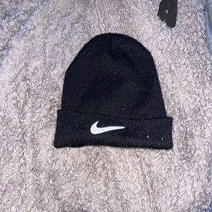 Nike beanie